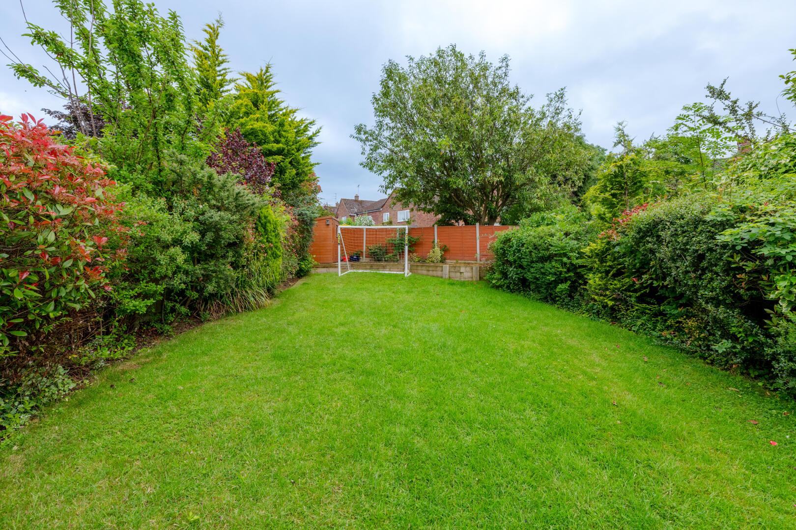 Carlton Avenue, Stourbridge